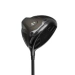 TaylorMade Qi4D 9° Driver RH – Bild 2