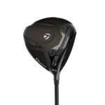 TaylorMade Qi4D 9° Driver RH