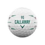 Callaway Chrome Tour Major Series 12er Packung Golfbälle – Bild 2