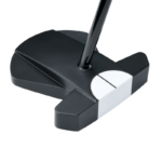 Odyssey Ai-DUAL Square 2 Square Max ½-Ball Putter RH 35 Inch – Bild 2