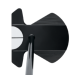 Odyssey Ai-DUAL Square 2 Square Max ½-Ball Putter RH 35 Inch – Bild 3