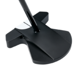 Odyssey Ai-DUAL Square 2 Square Max ½-Ball Putter RH 35 Inch – Bild 4