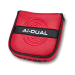 Odyssey Ai-DUAL Square 2 Square Max ½-Ball Putter RH 35 Inch – Bild 5