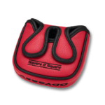 Odyssey Ai-DUAL Square 2 Square Max ½-Ball Putter RH 35 Inch – Bild 6