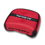 Odyssey Ai-DUAL Square 2 Square Max ½-Ball Putter RH 35 Inch – Bild 7