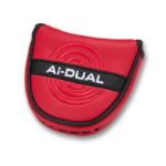 Odyssey Ai-DUAL Square 2 Square #7 Putter RH 34 Inch – Bild 5