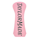 TaylorMade 2026 Season Opener Driver Headcover - rosa