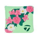 TaylorMade 2026 Season Opener Mallet Putter Headcover