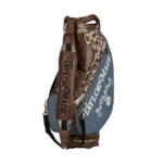 TaylorMade 2026 Women’s Season Opener Staff Golfbag - limitierte Edition