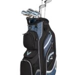 Callaway Solaire 2025 Damen Komplettset RH blue – Bild 2
