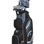 Callaway Solaire 2025 Damen Komplettset RH blue