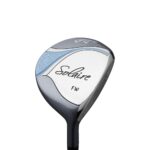 Callaway Solaire 2025 Damen Komplettset RH blue – Bild 8