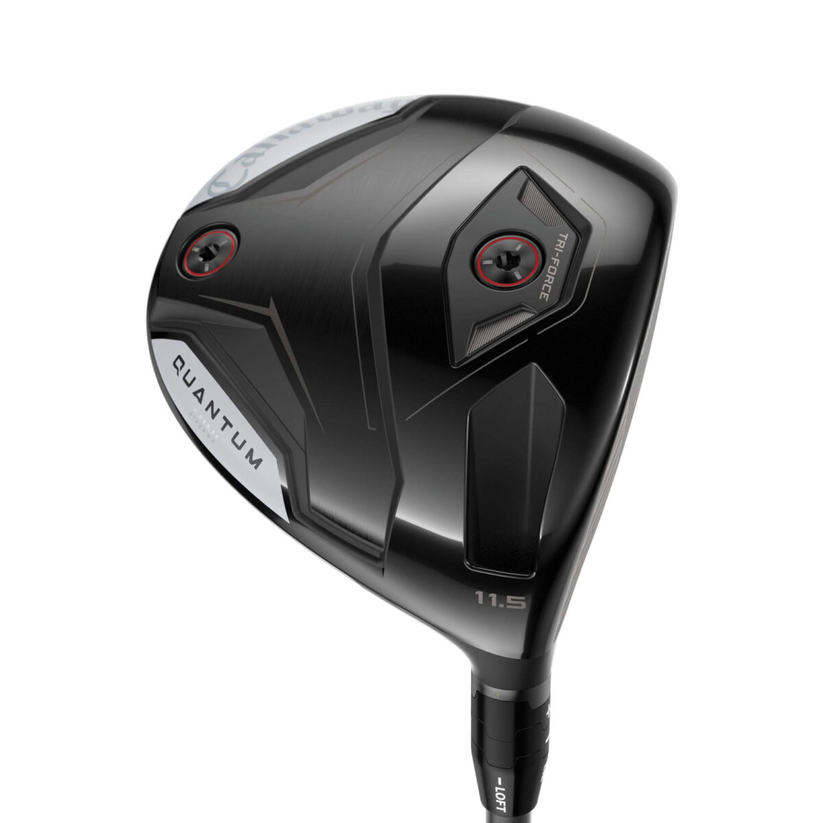 Callaway Quantum Mini Driver 13,5° | Denali Frost Silver 50 Regular | 2026 – Bild 6