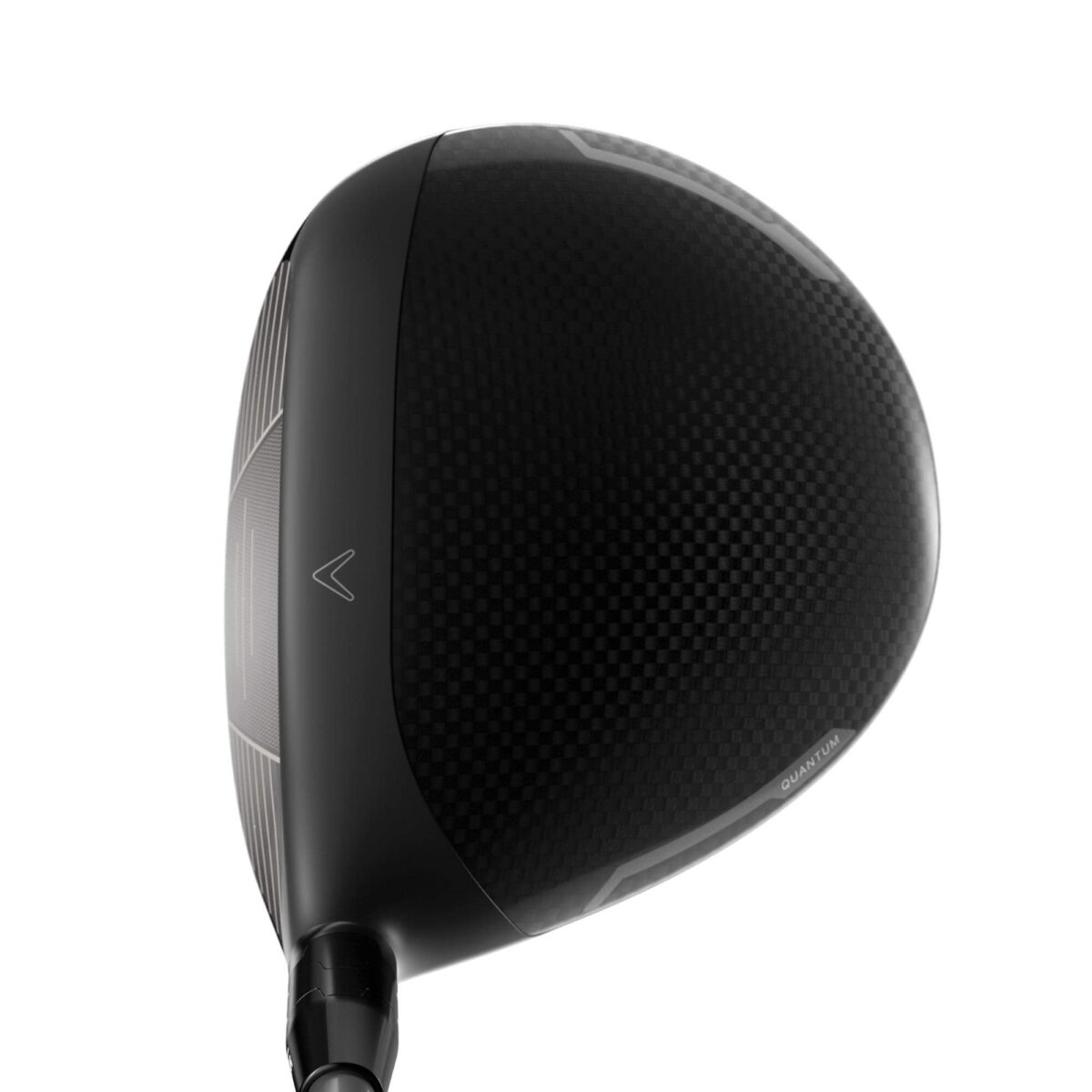 Callaway Quantum Mini Driver 13,5° | Denali Frost Silver 50 Regular | 2026 – Bild 5