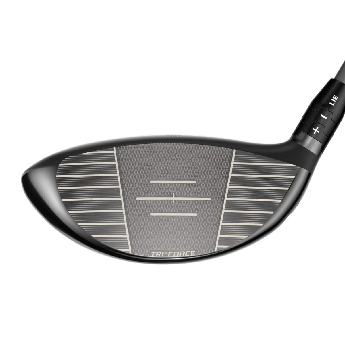 Callaway Quantum Mini Driver 13,5° | Denali Frost Silver 50 Regular | 2026 – Bild 3