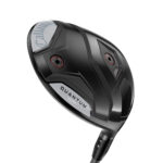 Callaway Quantum Mini Driver 11,5° | Denali Frost Silver 60 Stiff | 2026