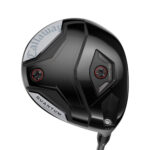 Callaway Quantum Mini Driver 13,5° | Denali Frost Silver 50 Regular | 2026