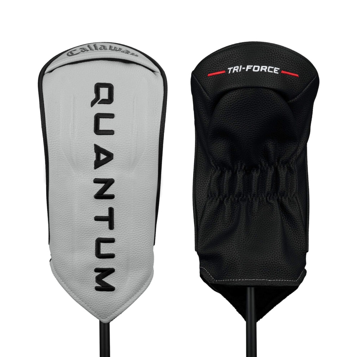 Callaway Quantum Mini Driver 13,5° | Denali Frost Silver 50 Regular | 2026 – Bild 7
