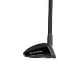 TaylorMade Qi4D Max Hybrid 5 26° | REAX 50 Regular | 2026 – Bild 4