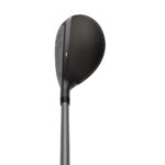 TaylorMade Qi4D Max Lite Hybrid 5 26° | Mitsubishi REAX 45 A-Flex | 2026 – Bild 4