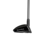 TaylorMade Qi4D Max Lite Hybrid 5 26° | Mitsubishi REAX 45 A-Flex | 2026 – Bild 3