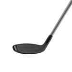 TaylorMade Qi4D Max Lite Hybrid 5 26° | Mitsubishi REAX 45 A-Flex | 2026 – Bild 2