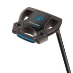 TaylorMade Spider Tour X Short Slant #3 Putter 34" | 2026