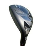 Cobra OPTM Hybrid 21° | KBS PG Hybrid 85 S | LH | Demo