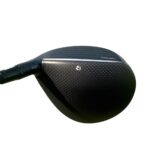 TaylorMade Qi4D Fairwayholz 15° | Reax 55 R | Demo #2 – Bild 2