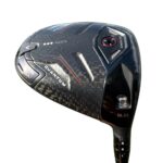 Callaway Quantum Triple Diamond Max Driver 9° | Fujikura Ventus Black 60 S | Demo