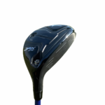 Mizuno JPX ONE Fairwayholz 7 | Denali 60 R | Demo
