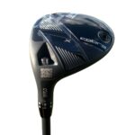 Cobra OPTM X Fairwayholz 15° | Kaili Red 50 S | LH | Demo