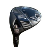 Cobra OPTM X Fairwayholz 18° | Kaili Blue 60 S | LH | Demo
