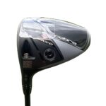 Cobra OPTM Max D Driver 10,5° | Kaili Blue 60 S | LH | -1 Inch | Demo