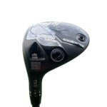 Cobra OPTM LS Fairwayholz 14,5° | Denali Frost Black 70 S | LH | Demo