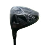 Cobra OPTM LS Driver 9° | Kaili 70 X | LH | Demo