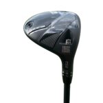 Cobra OPTM X Fairwayholz 15° | Kaili Blue 60 S | Demo