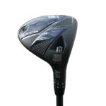 Cobra OPTM X Fairwayholz 16,5° | Kaili Blue 60 R | Demo
