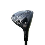Cobra OPTM LS Fairwayholz 14,5° | Denali Frost Black 70 X | Demo
