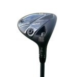 Cobra OPTM Max Fairwayholz 21,5° | Kaili Red 50 R | Demo