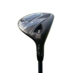 Cobra OPTM X Fairwayholz 21° | Kaili Blue 60 R | Demo