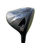 Cobra OPTM X Driver 9° | Ventus Blue 60 S | Demo