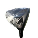 Cobra OPTM Max K Driver 12° | Kaili Red 50 R | -1 Inch | Demo