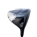 Cobra OPTM Max K Driver 10,5° | Denali Frost Blue 60 R | Demo