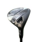 Cobra OPTM Max W Fairwayholz 21,5° | Vanquish L | Demo