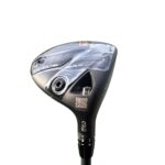 Cobra OPTM Max Fairwayholz 15,5° | Kaili Red 50 R | Demo