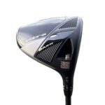 Cobra OPTM Max K Driver 9° | Denali Frost Black 60 X | Demo