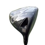 Cobra OPTM LS Driver 10,5° | Kaili Blue 60 X | Demo