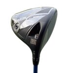 Cobra OPTM LS Driver 9° | Ventus Blue 60 X | Demo