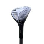 TaylorMade Qi4D Max Lite Hybrid 26° | Reax 40 L | Demo